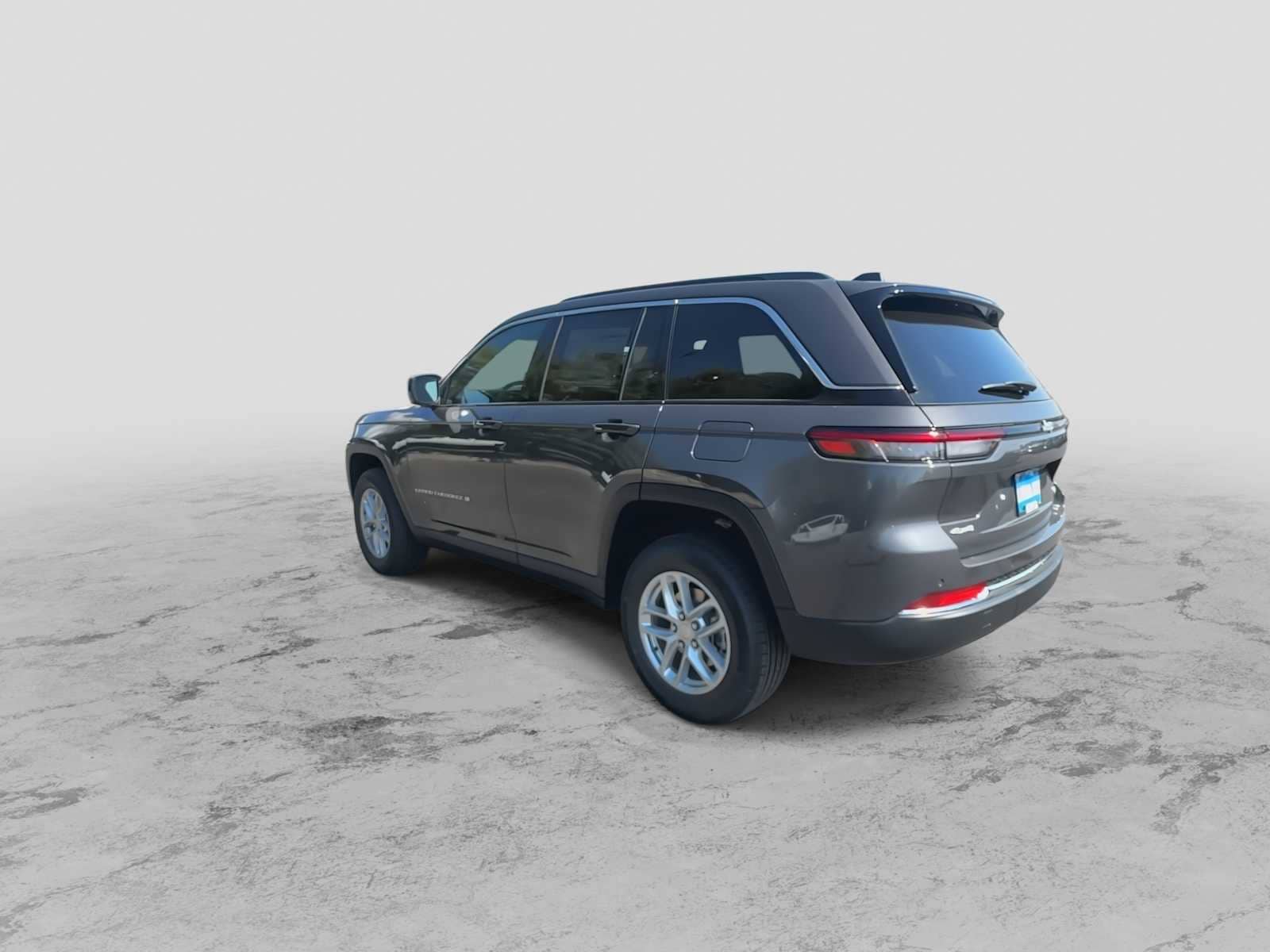 Thumbnail: 2025 Jeep Grand Cherokee - 6