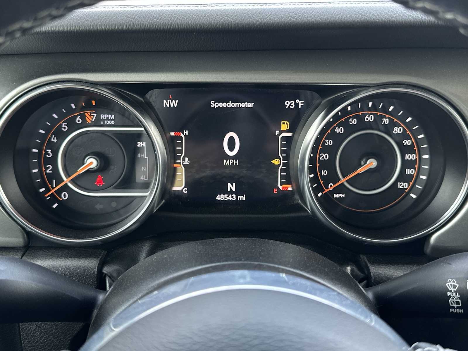 Thumbnail: 2022 Jeep Wrangler - 10