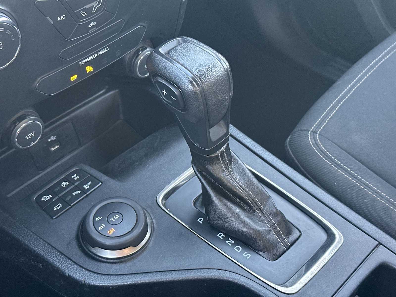 Thumbnail: 2019 Ford Ranger - 19