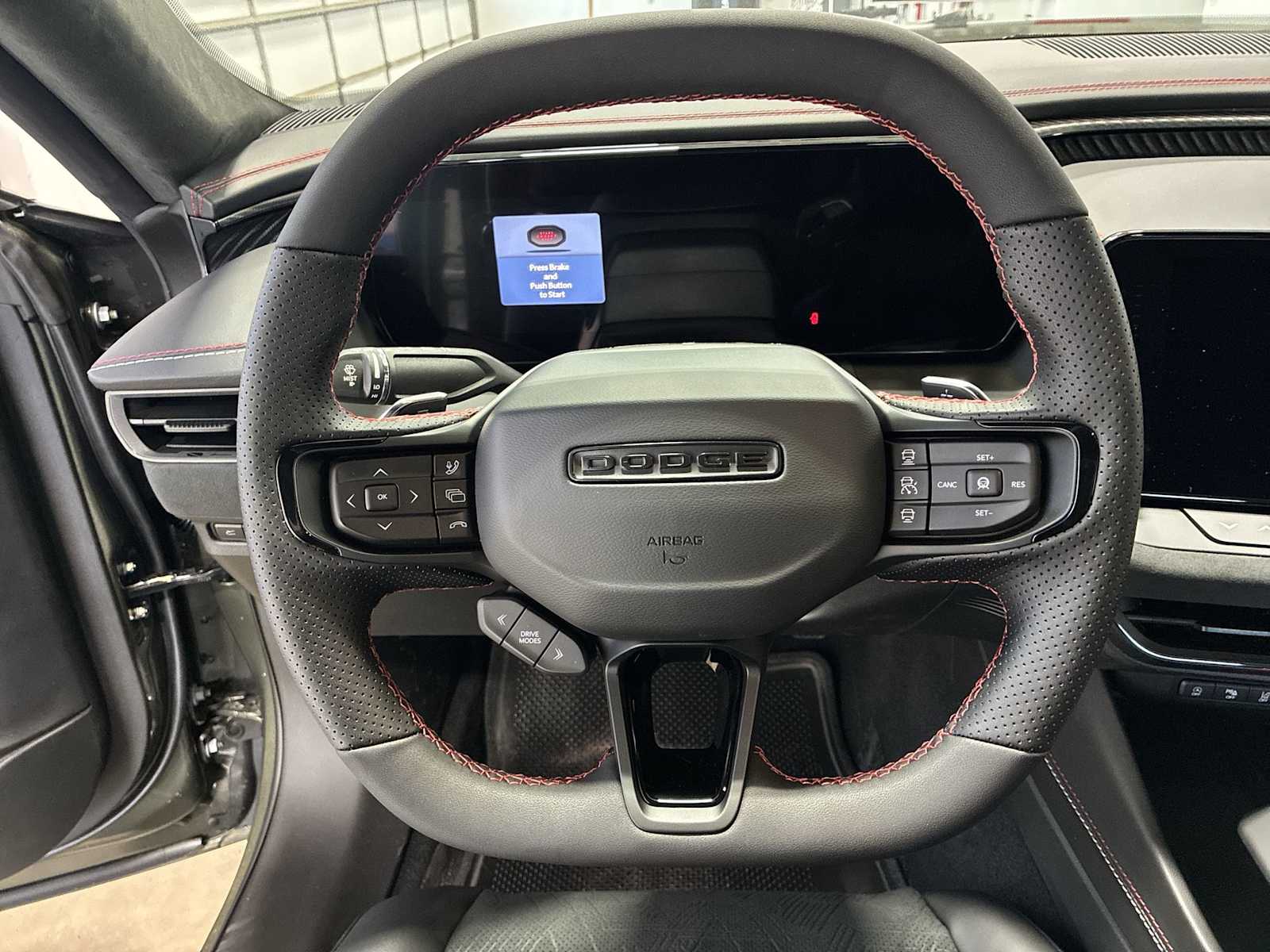 Thumbnail: 2026 Dodge Charger - 11