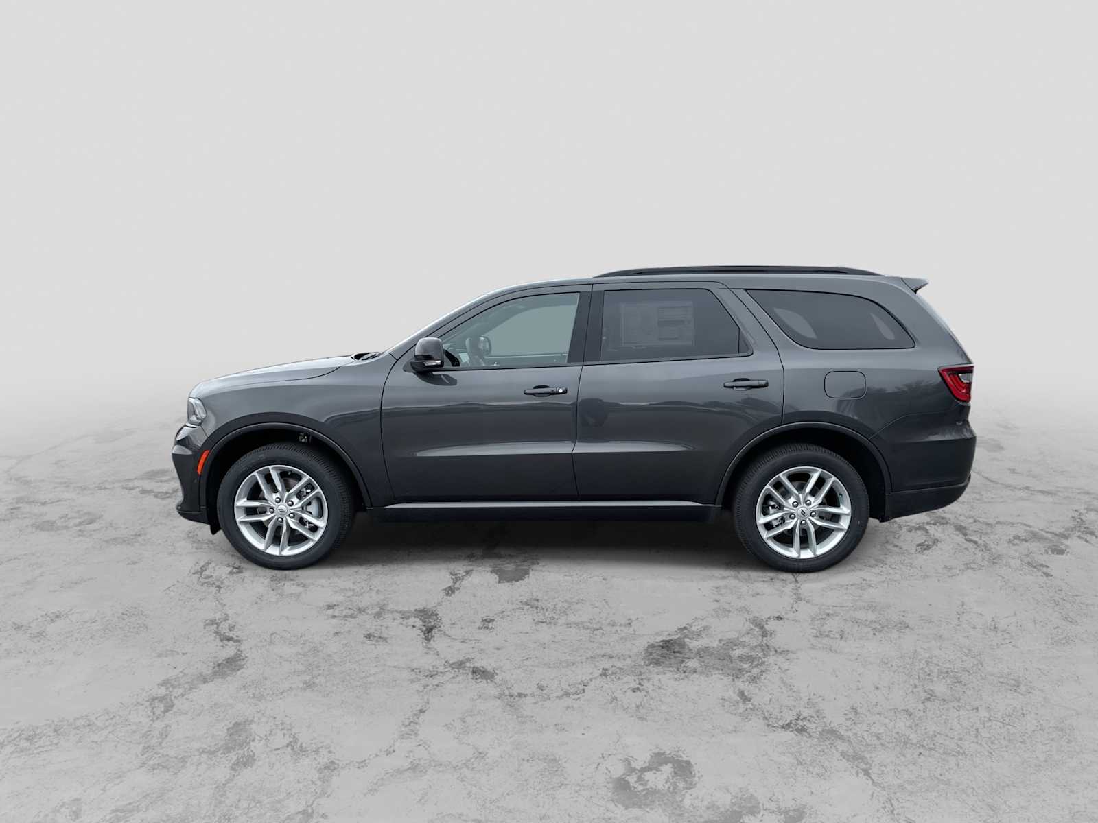 Thumbnail: 2026 Dodge Durango - 5