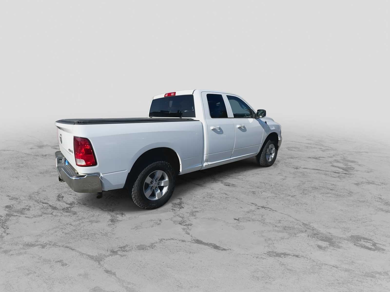 Thumbnail: 2022 RAM 1500 Classic - 8