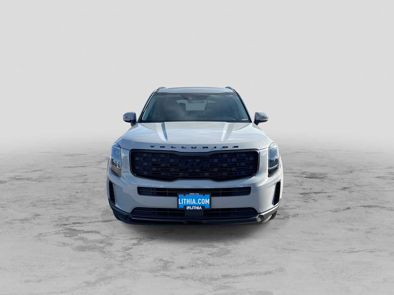 Thumbnail: 2022 Kia Telluride - 3