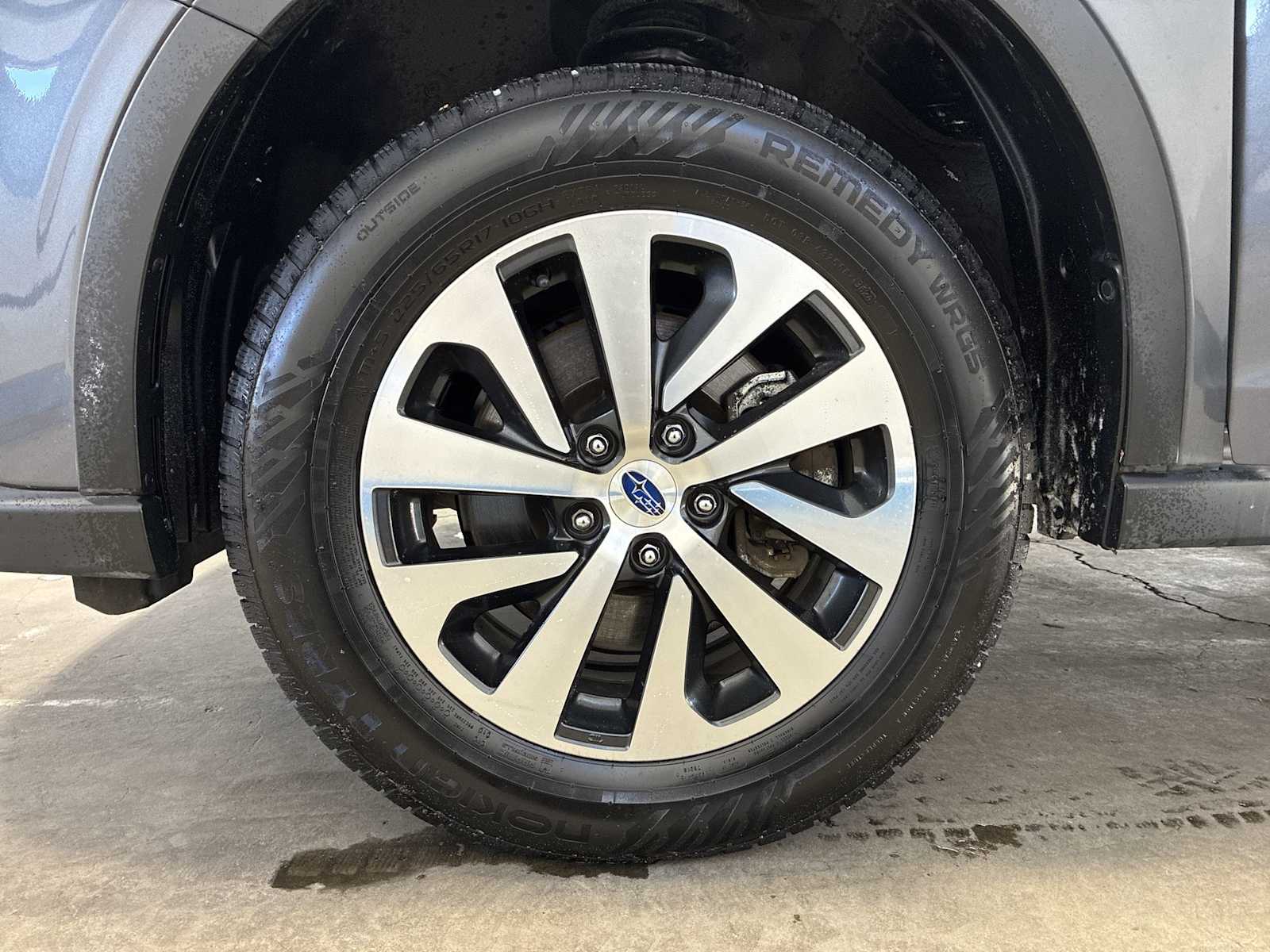 Thumbnail: 2022 Subaru Outback - 18