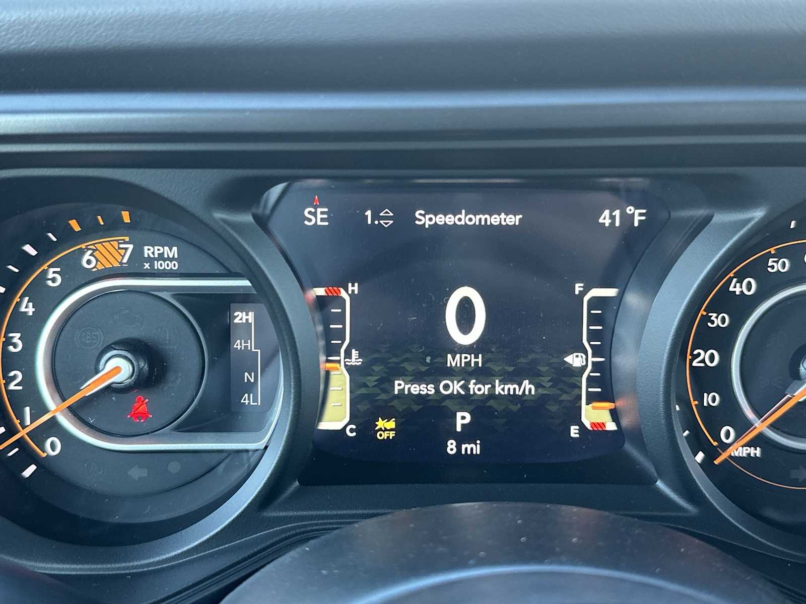 Thumbnail: 2026 Jeep Wrangler - 10