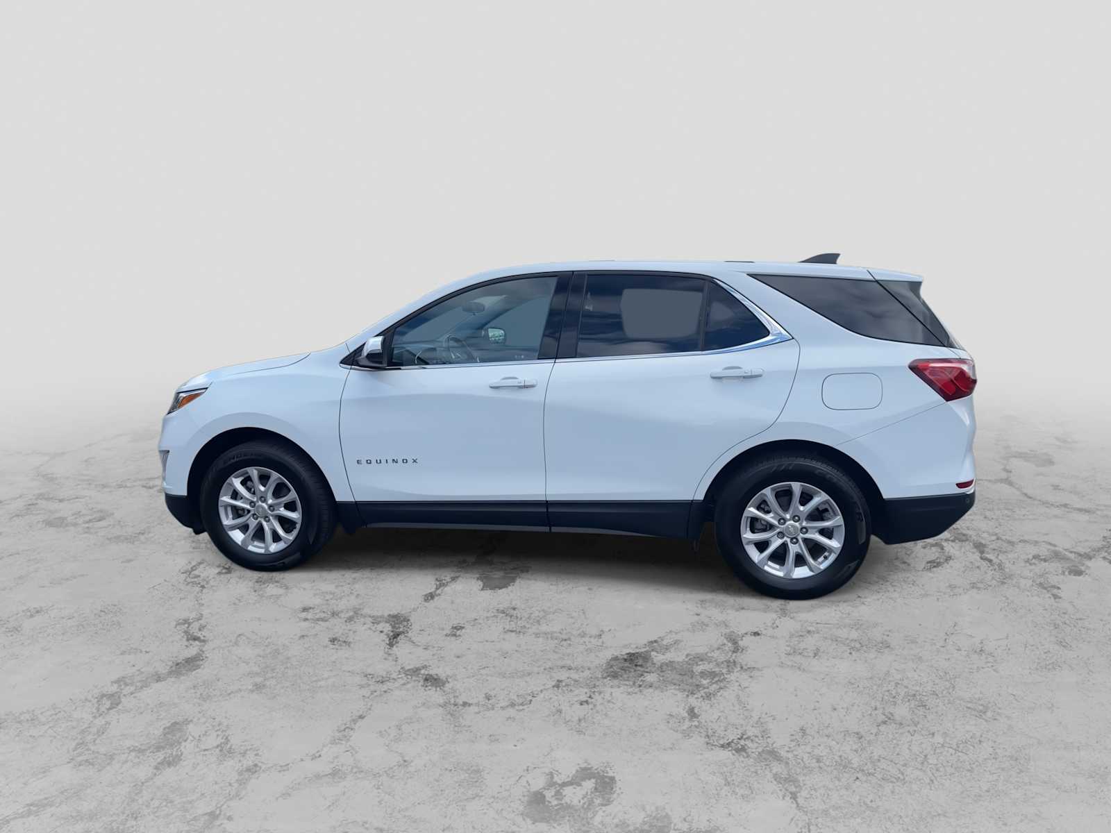 Thumbnail: 2019 Chevrolet Equinox - 5