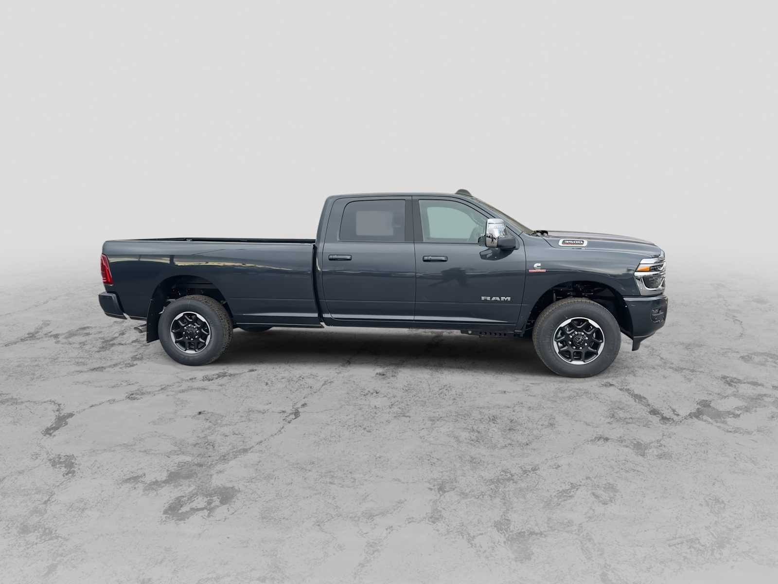 Thumbnail: 2026 RAM 3500 - 9