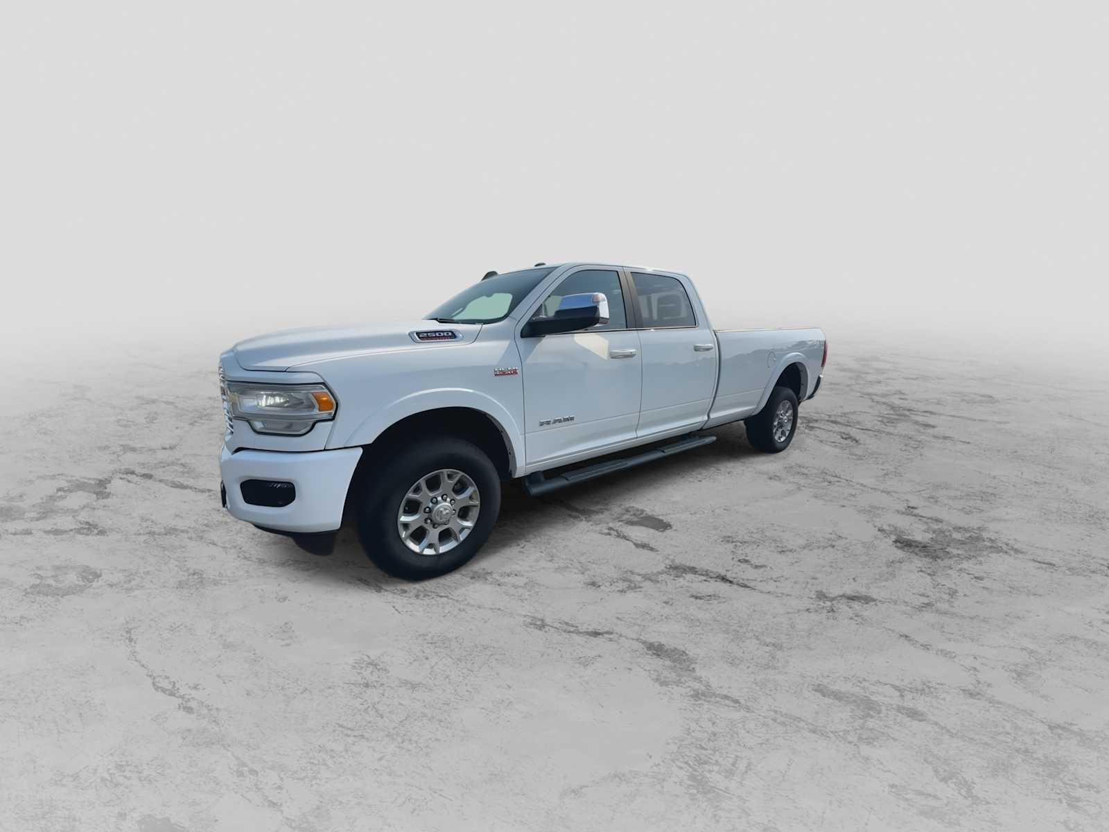 Thumbnail: 2019 RAM 2500 - 4