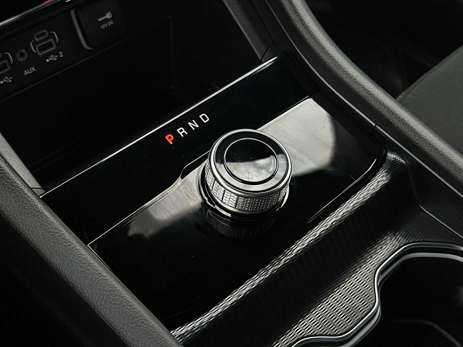 Thumbnail: 2025 Jeep Grand Cherokee - 19