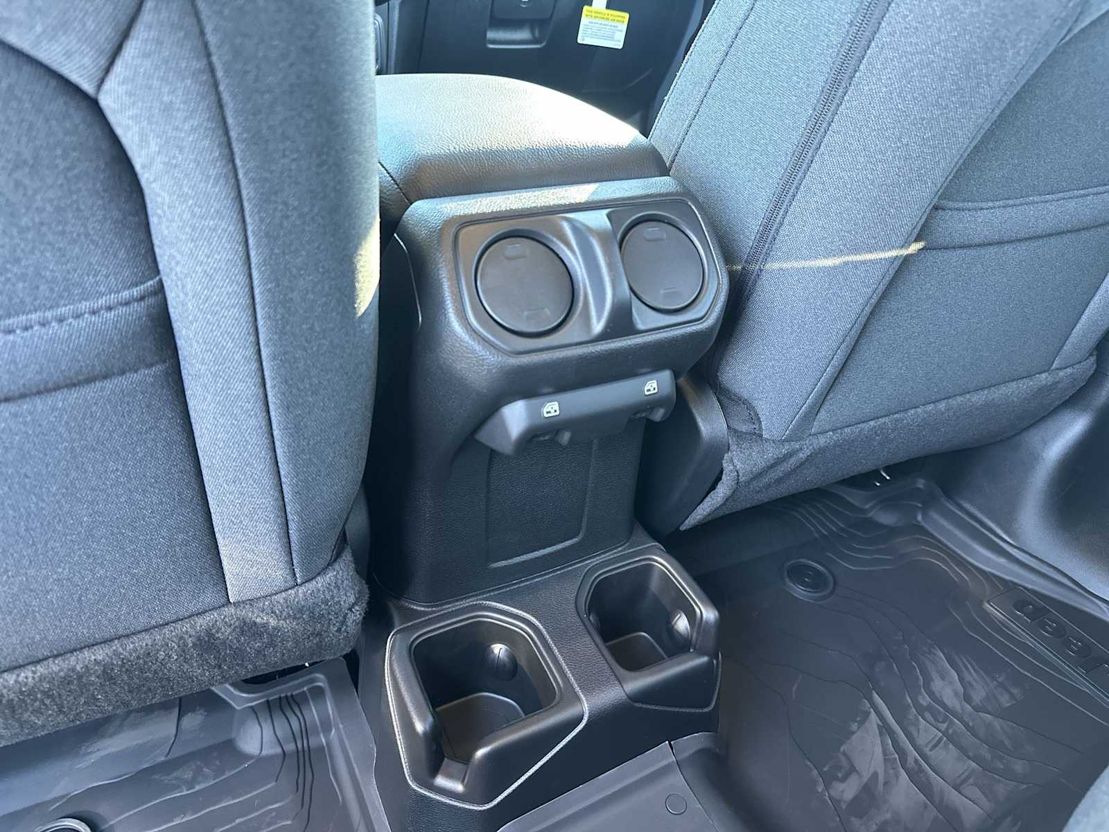 Thumbnail: 2026 Jeep Wrangler - 20