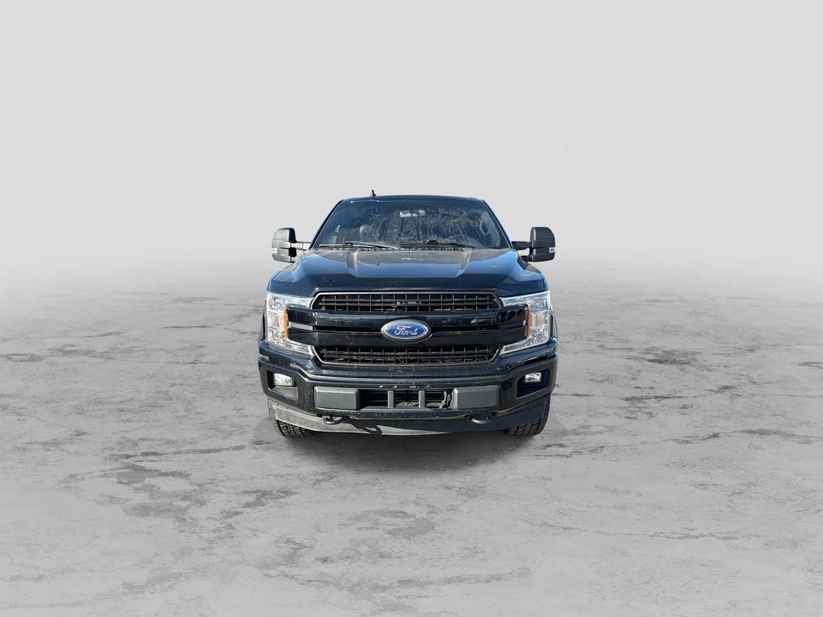 Thumbnail: 2018 Ford F-150 - 3