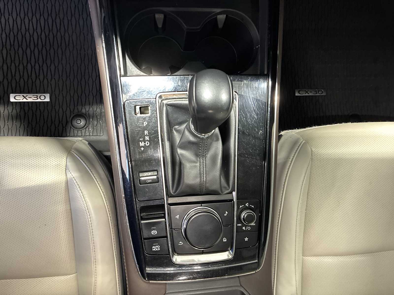 Thumbnail: 2021 Mazda CX-30 - 22