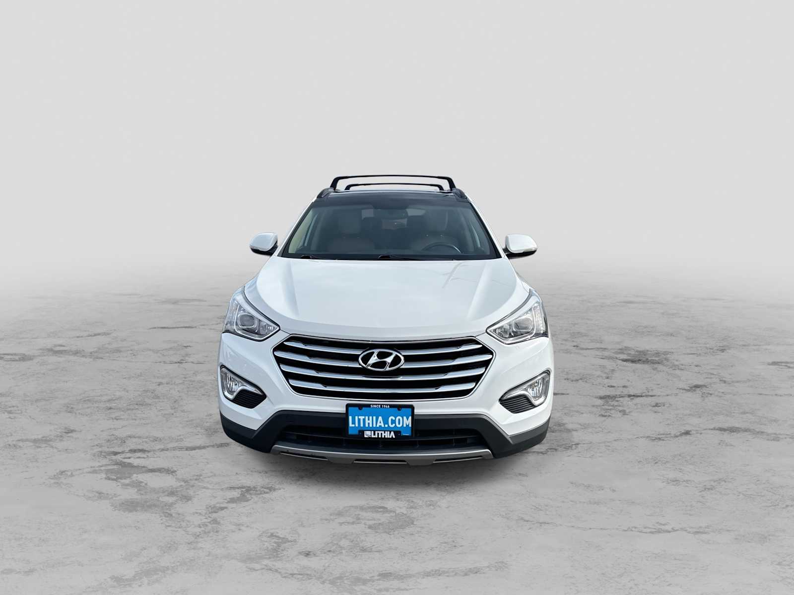 Thumbnail: 2016 Hyundai Santa Fe - 3