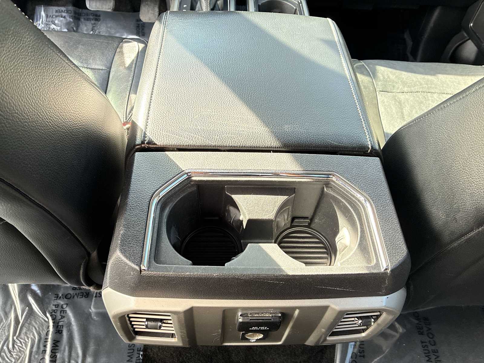 Thumbnail: 2015 Ford F-150 - 20