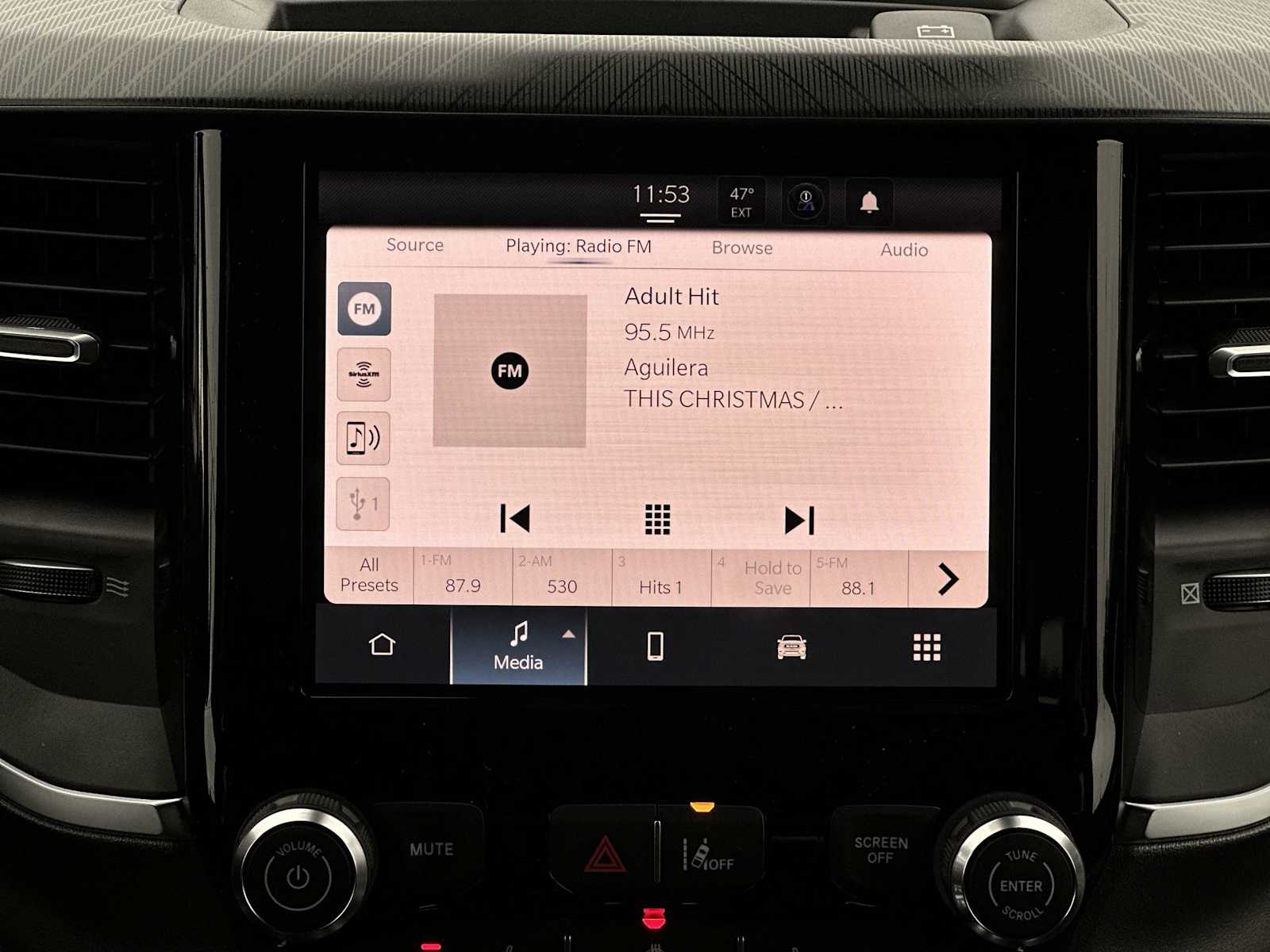 Thumbnail: 2026 RAM 1500 - 12