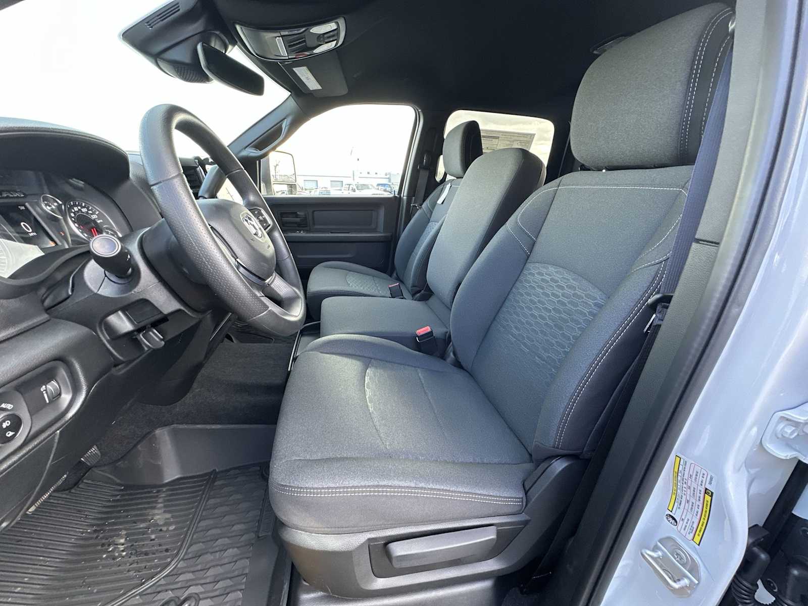 Thumbnail: 2026 RAM 3500 - 13