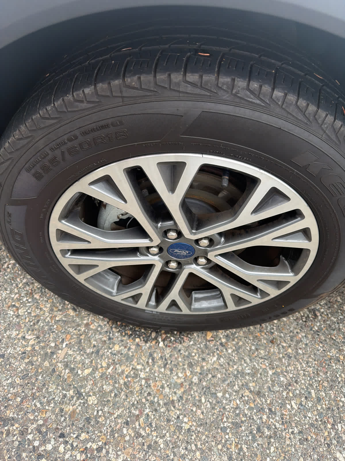 Used 2020 Ford Escape SEL with VIN 1FMCU9H60LUA58312 for sale in Billings, MT