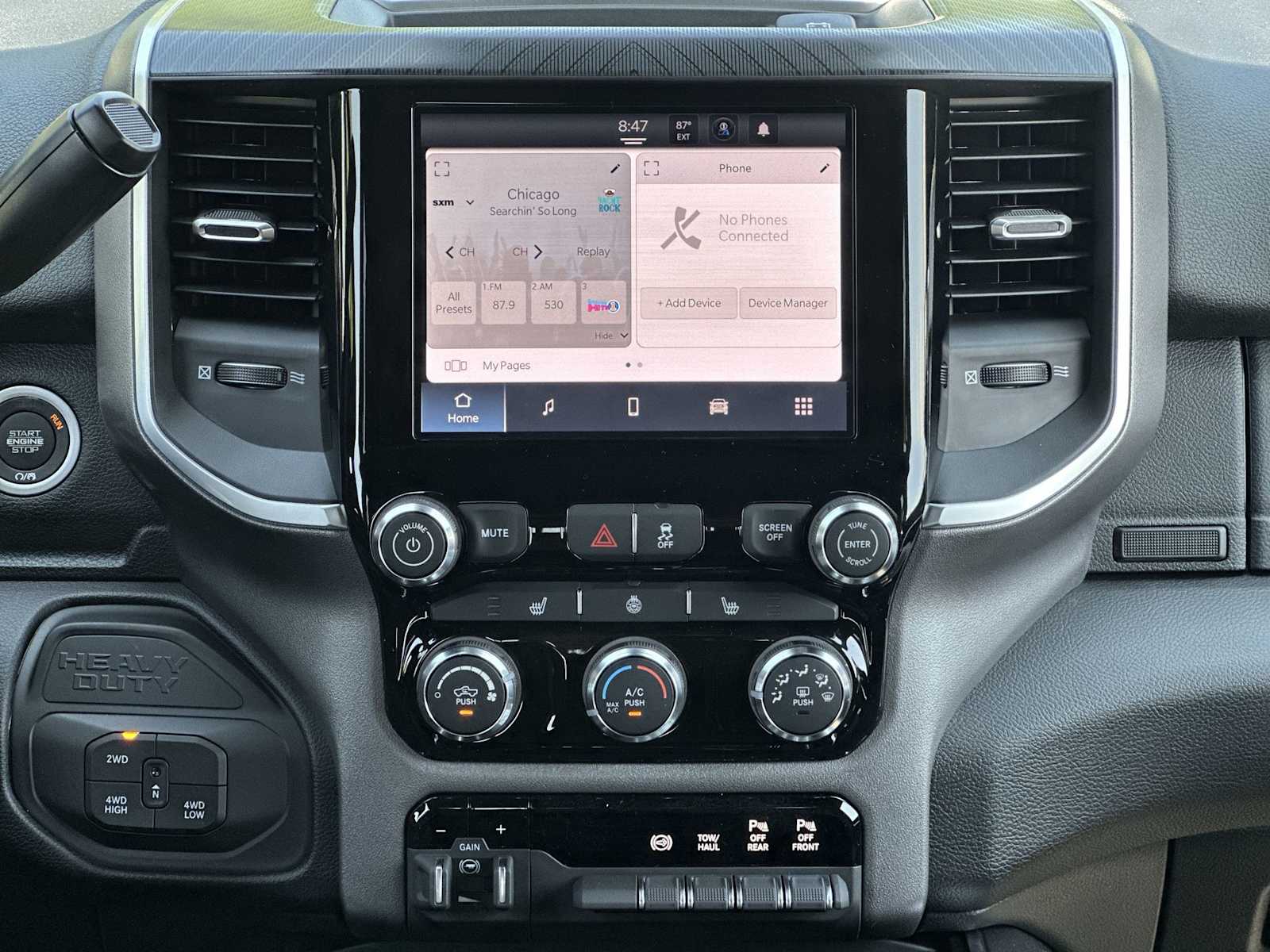 Thumbnail: 2025 RAM 2500 - 16