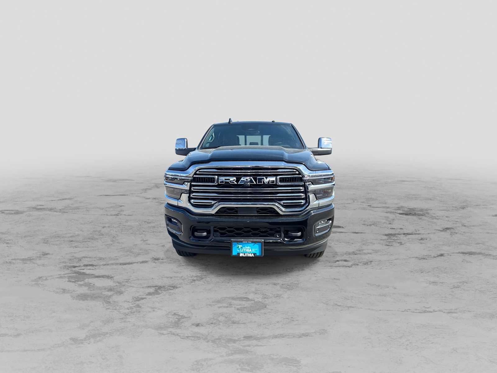 Thumbnail: 2026 RAM 2500 - 3