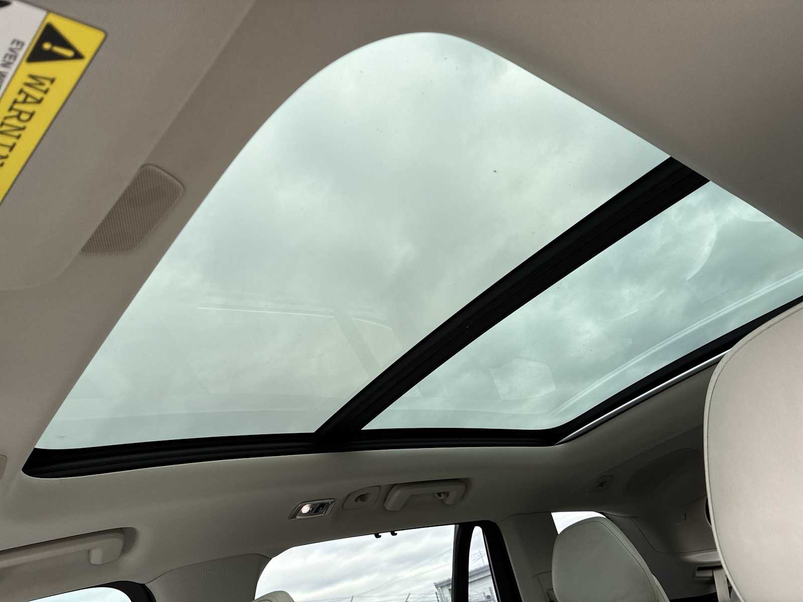 Thumbnail: 2017 Volvo XC90 - 19