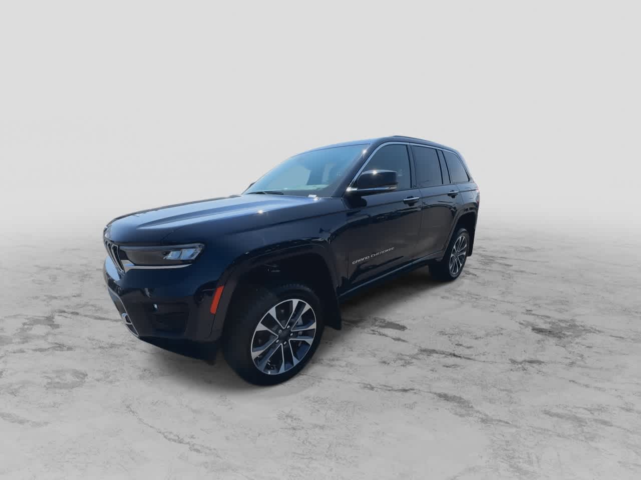 Thumbnail: 2023 Jeep Grand Cherokee - 4