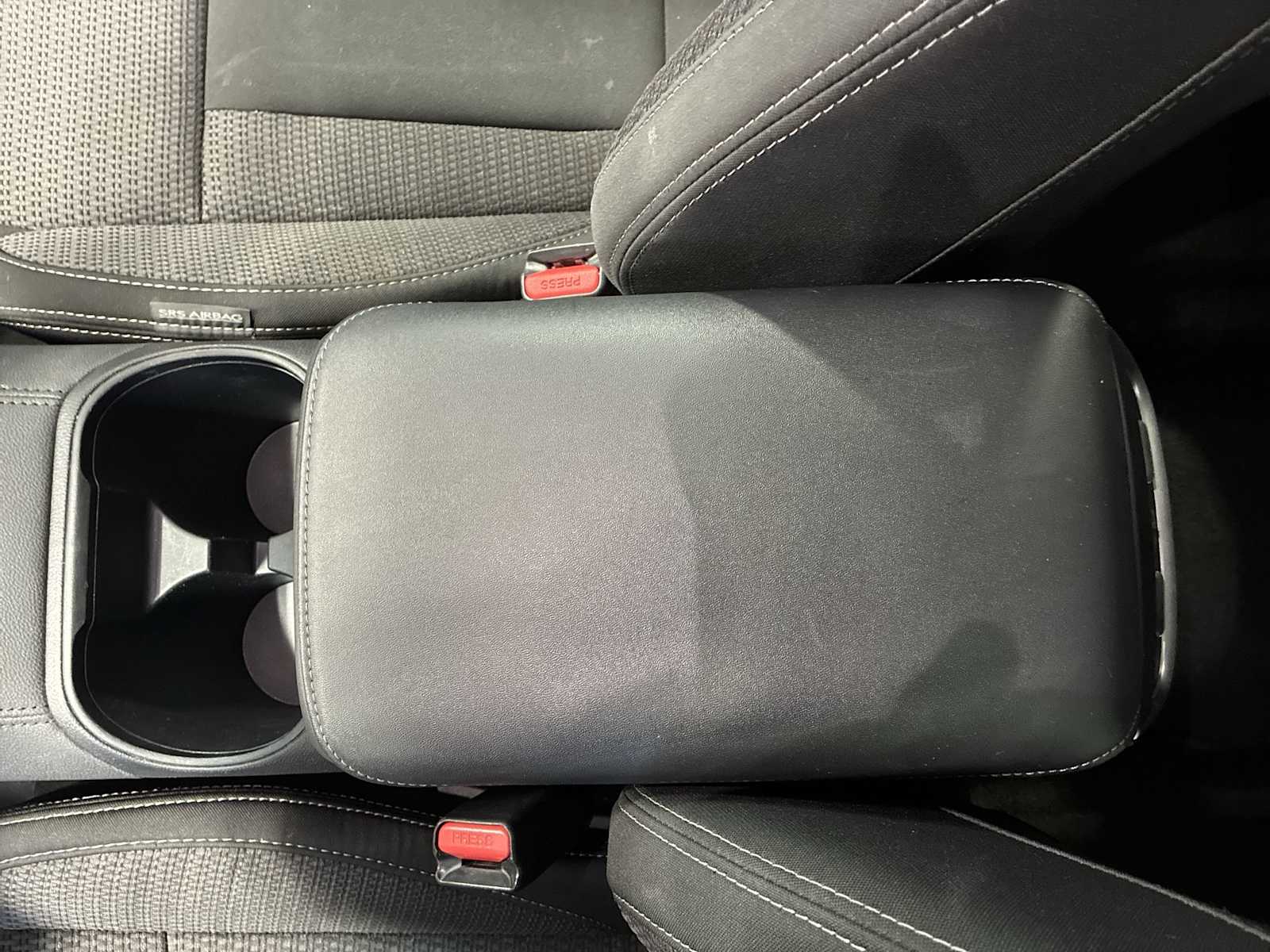 Thumbnail: 2022 Subaru Outback - 21