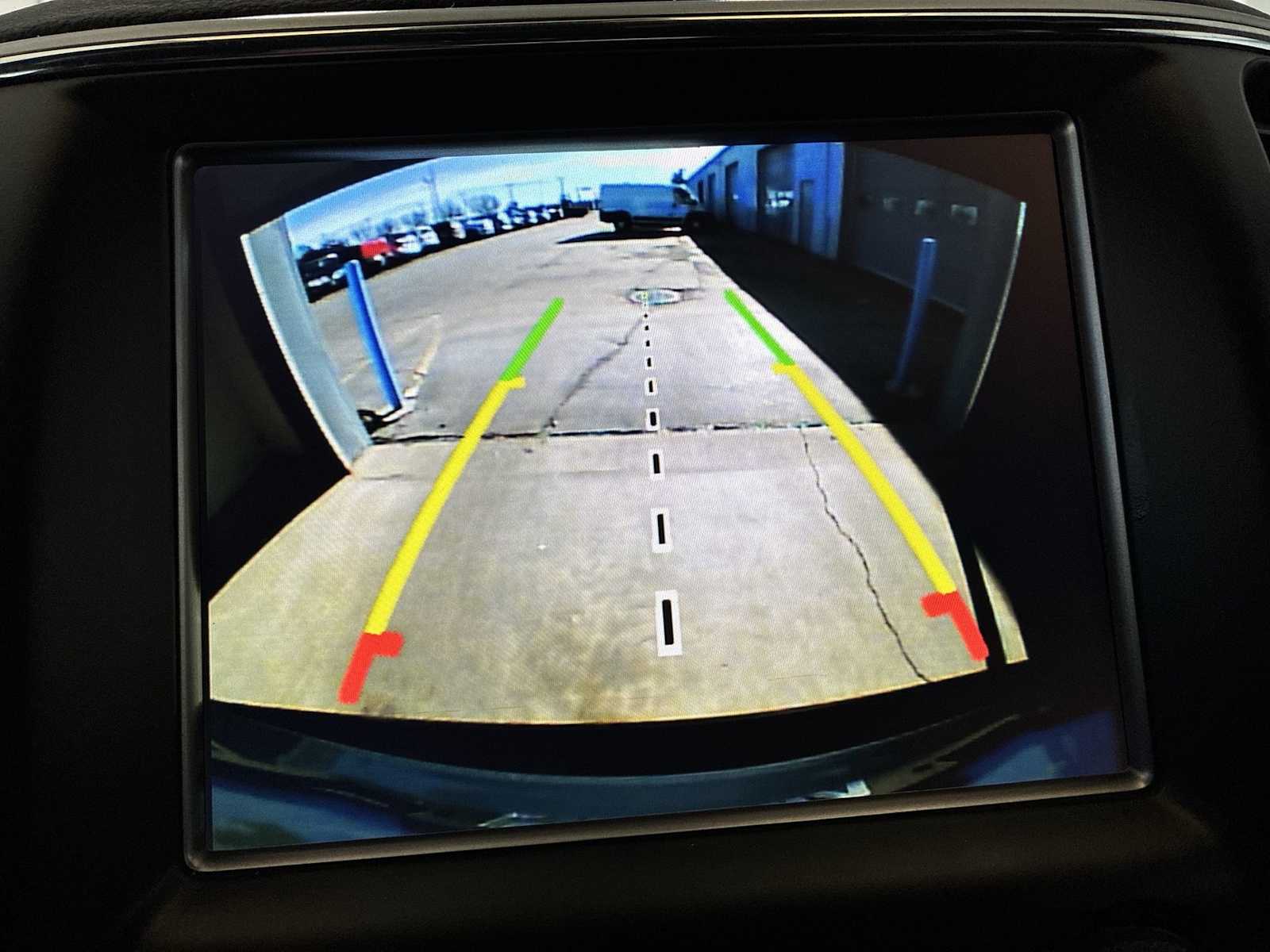 Thumbnail: 2018 Jeep Grand Cherokee - 23