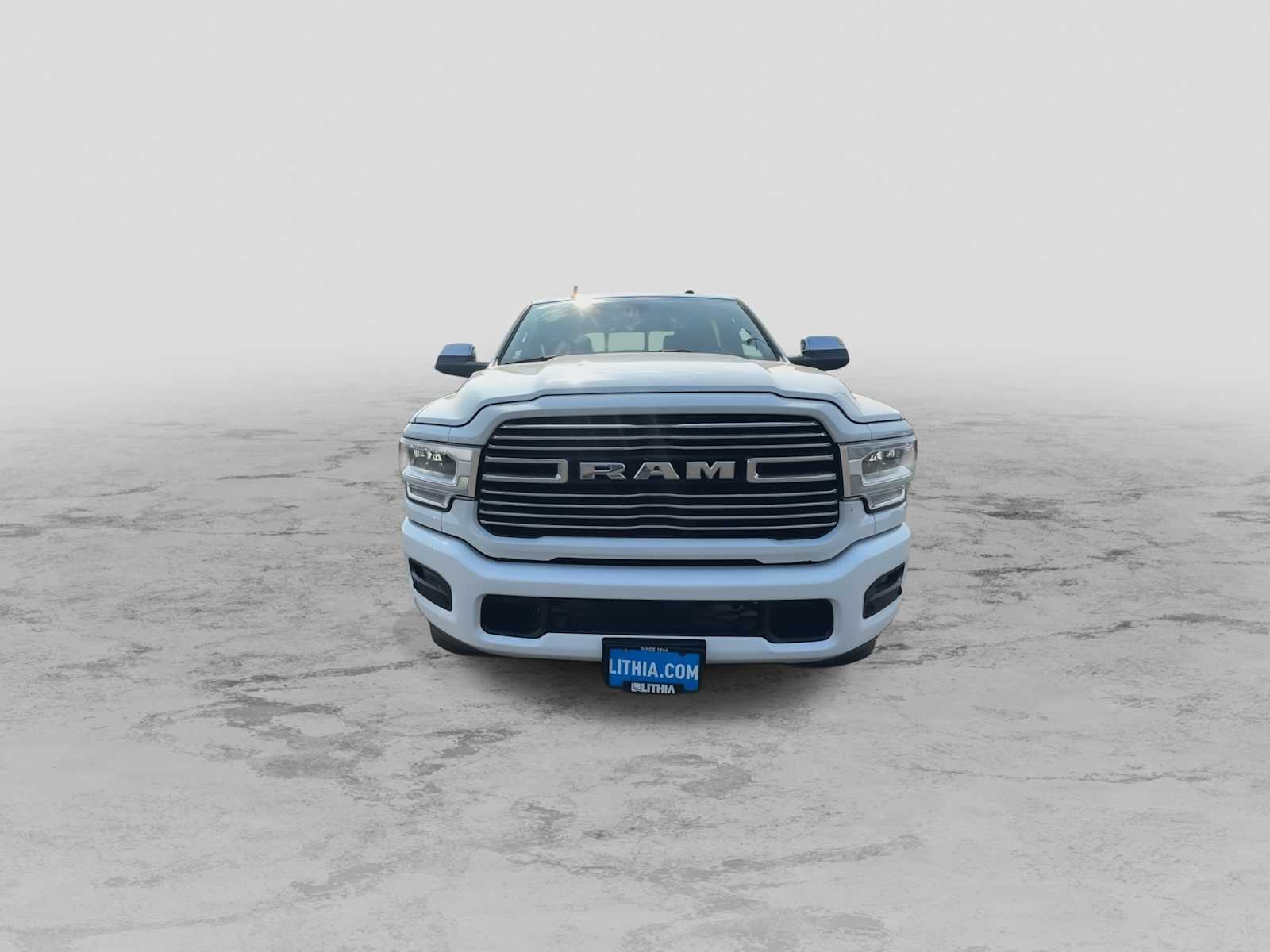 Thumbnail: 2019 RAM 2500 - 3