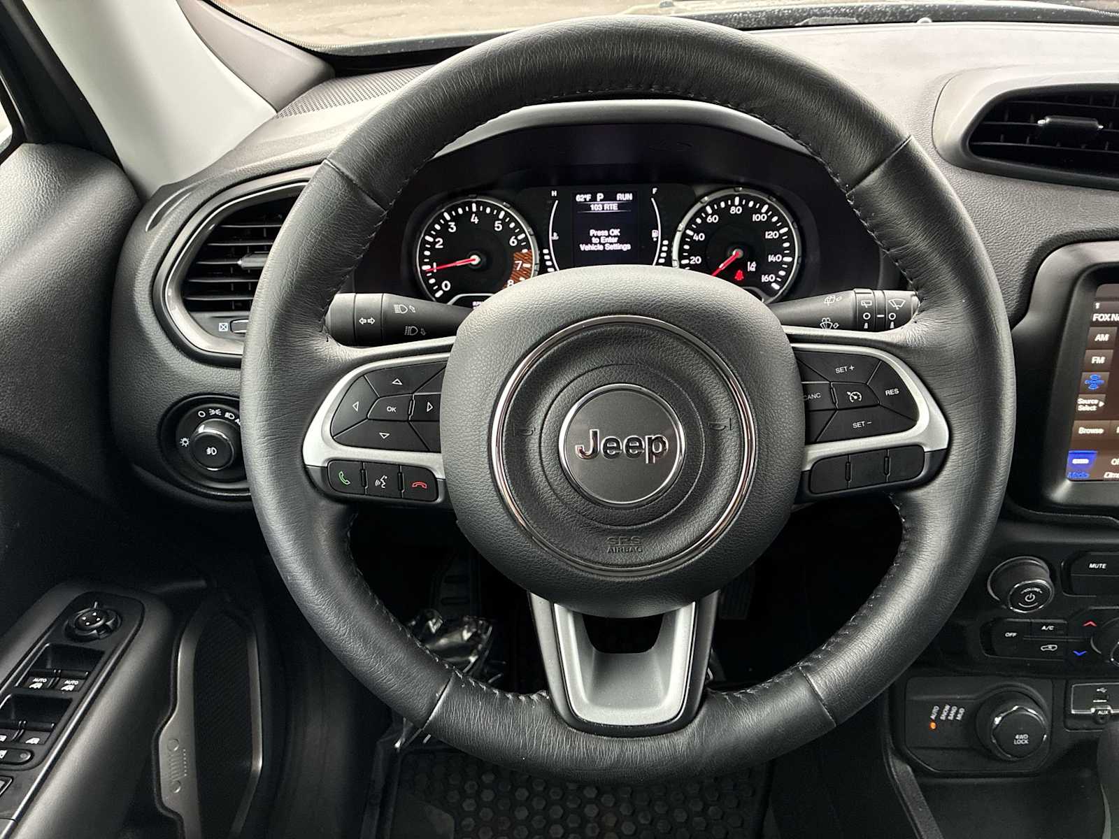 Thumbnail: 2023 Jeep Renegade - 11