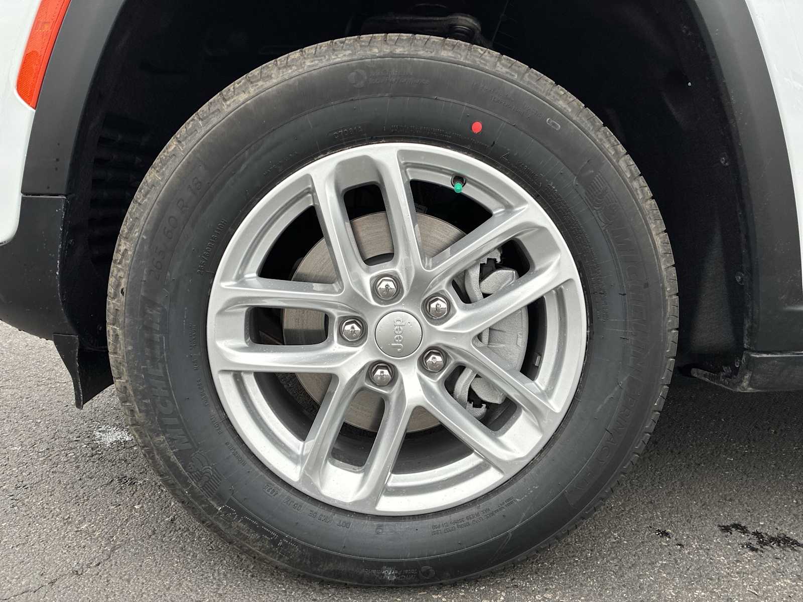 Thumbnail: 2026 Jeep Grand Cherokee - 18