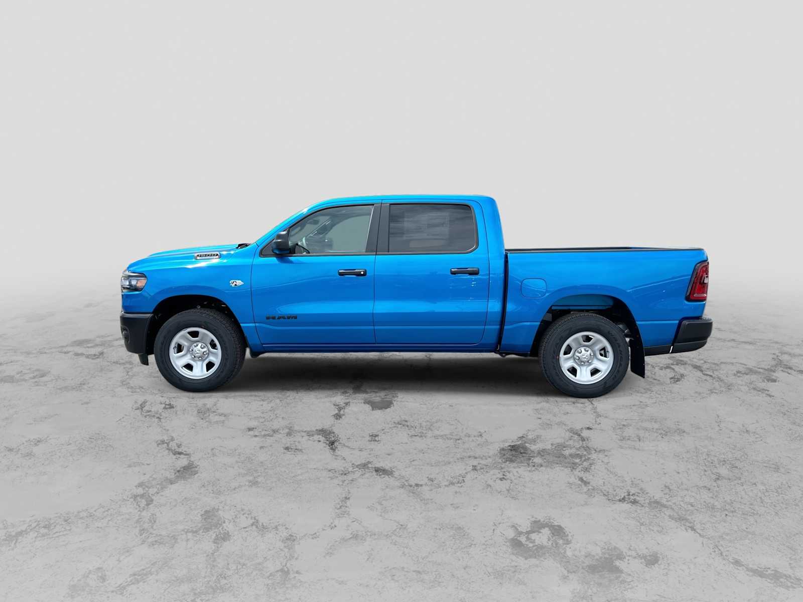 Thumbnail: 2026 RAM 1500 - 5