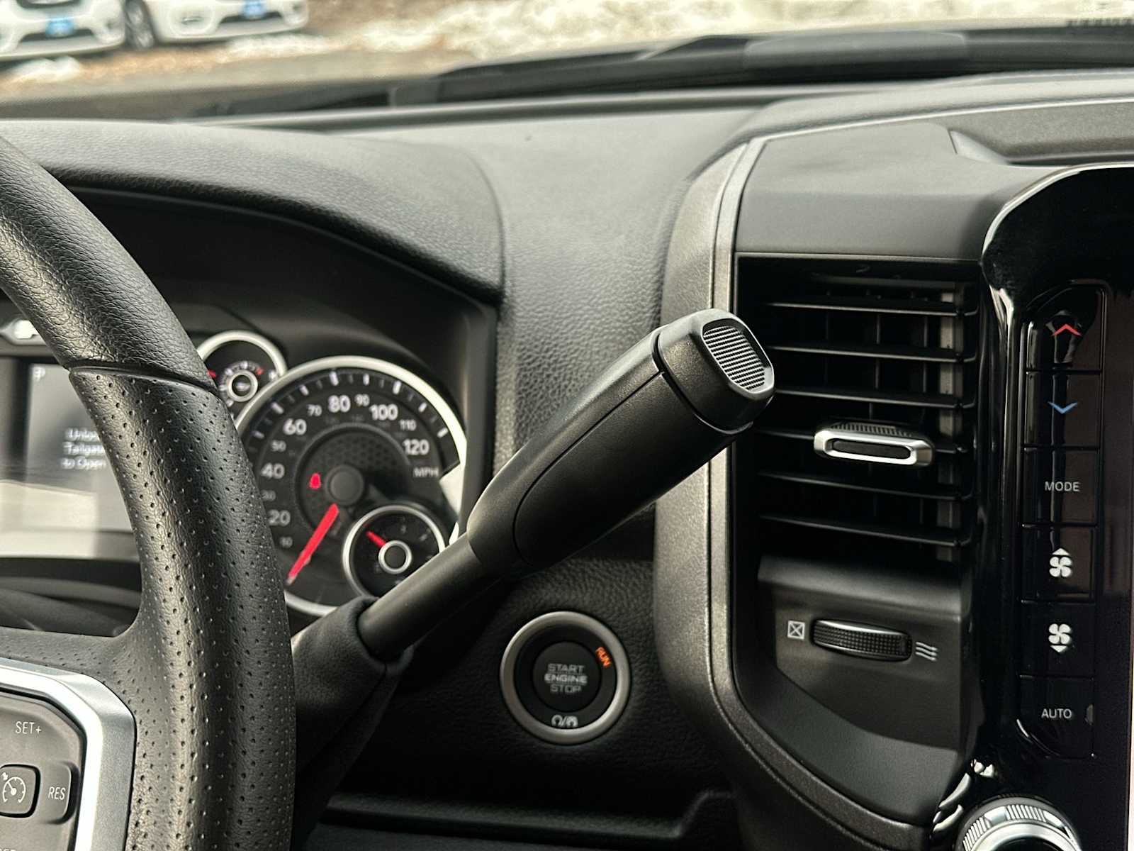 Thumbnail: 2026 RAM 3500 - 20