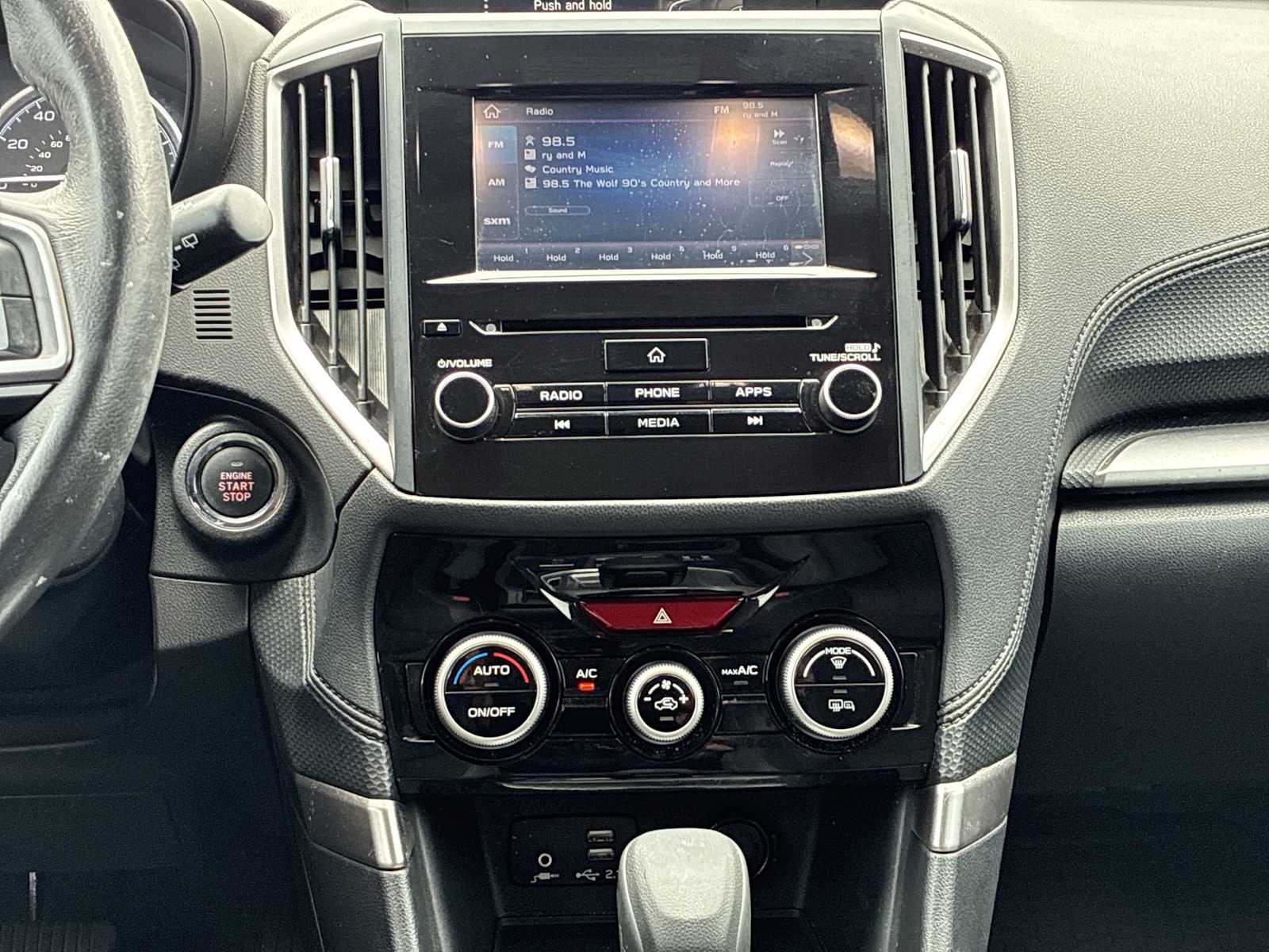 Thumbnail: 2020 Subaru Forester - 12