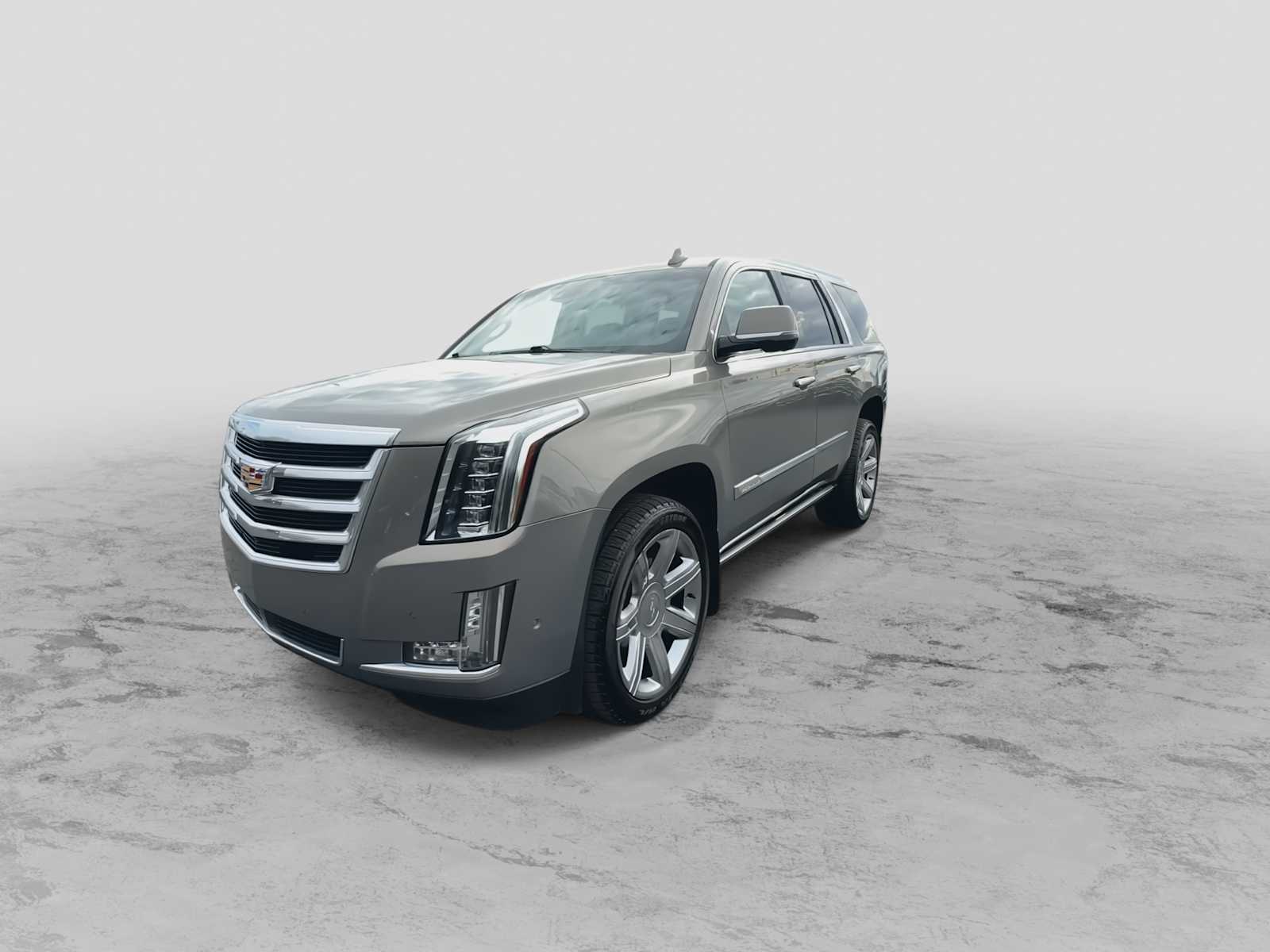 2019 Cadillac Escalade Premium Luxury photo 3