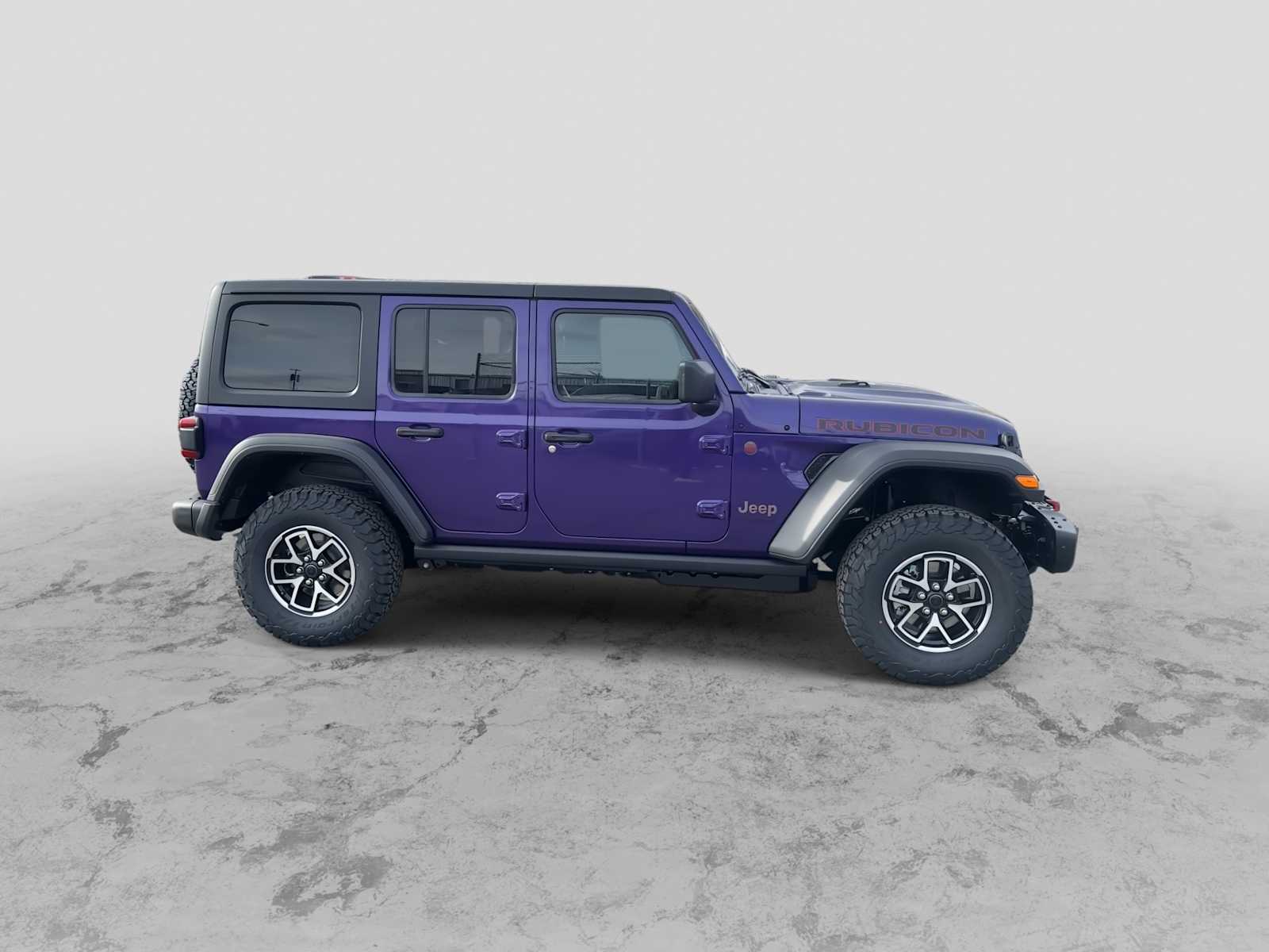 Thumbnail: 2026 Jeep Wrangler - 9