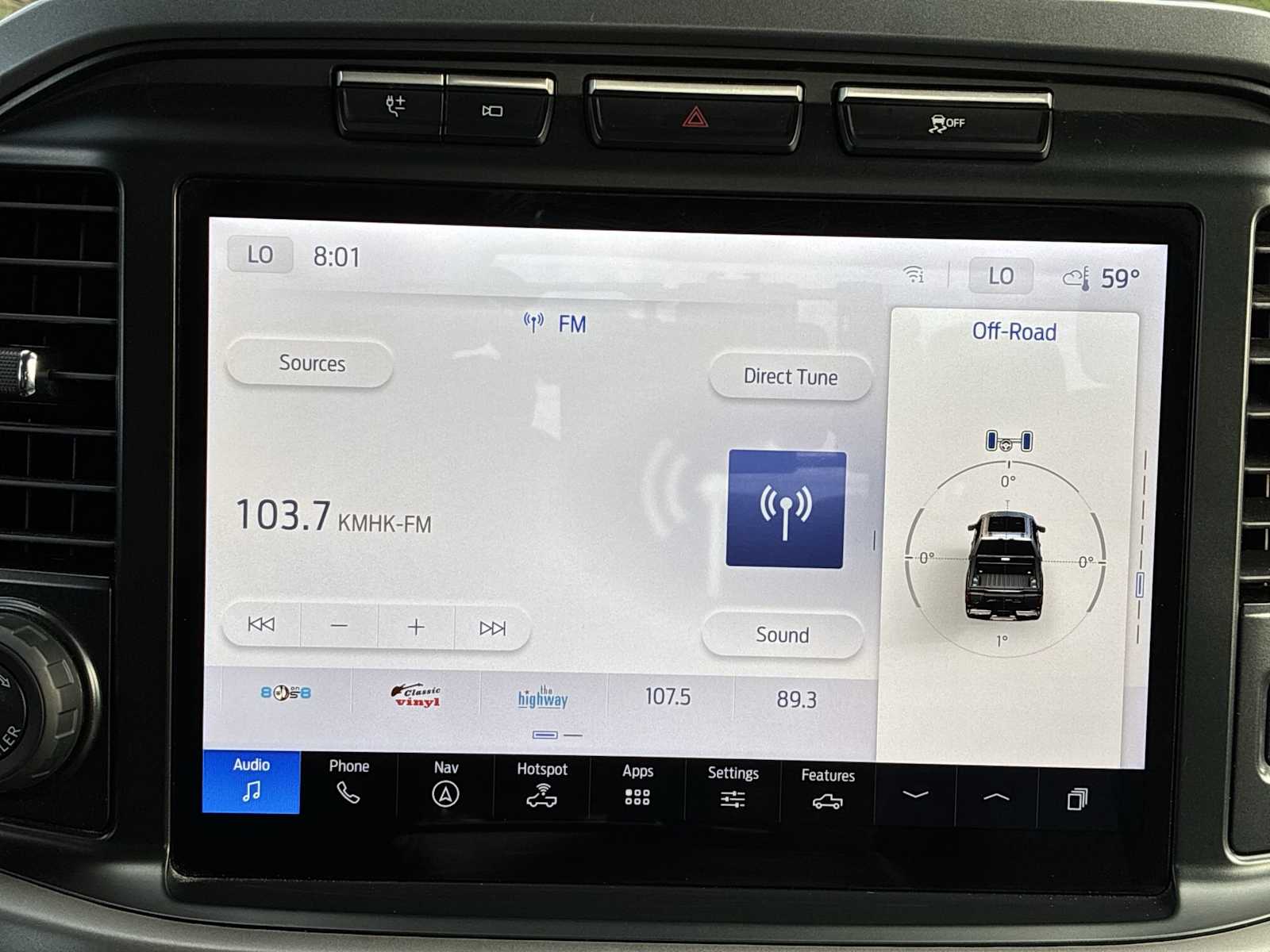 2024 Ford F-150 XLT - Photo 12