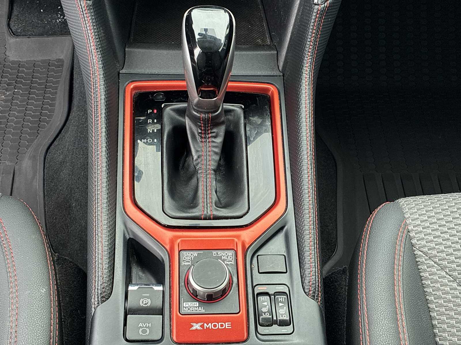 Thumbnail: 2021 Subaru Forester - 21