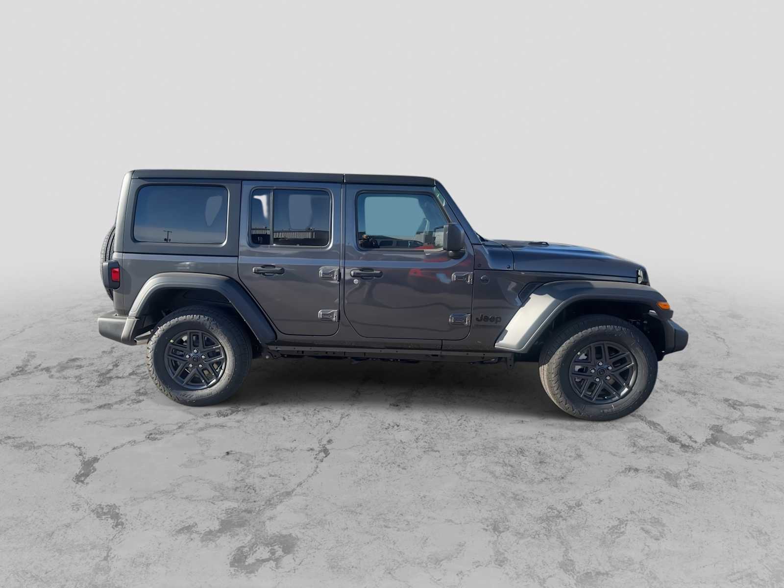 Thumbnail: 2026 Jeep Wrangler - 9