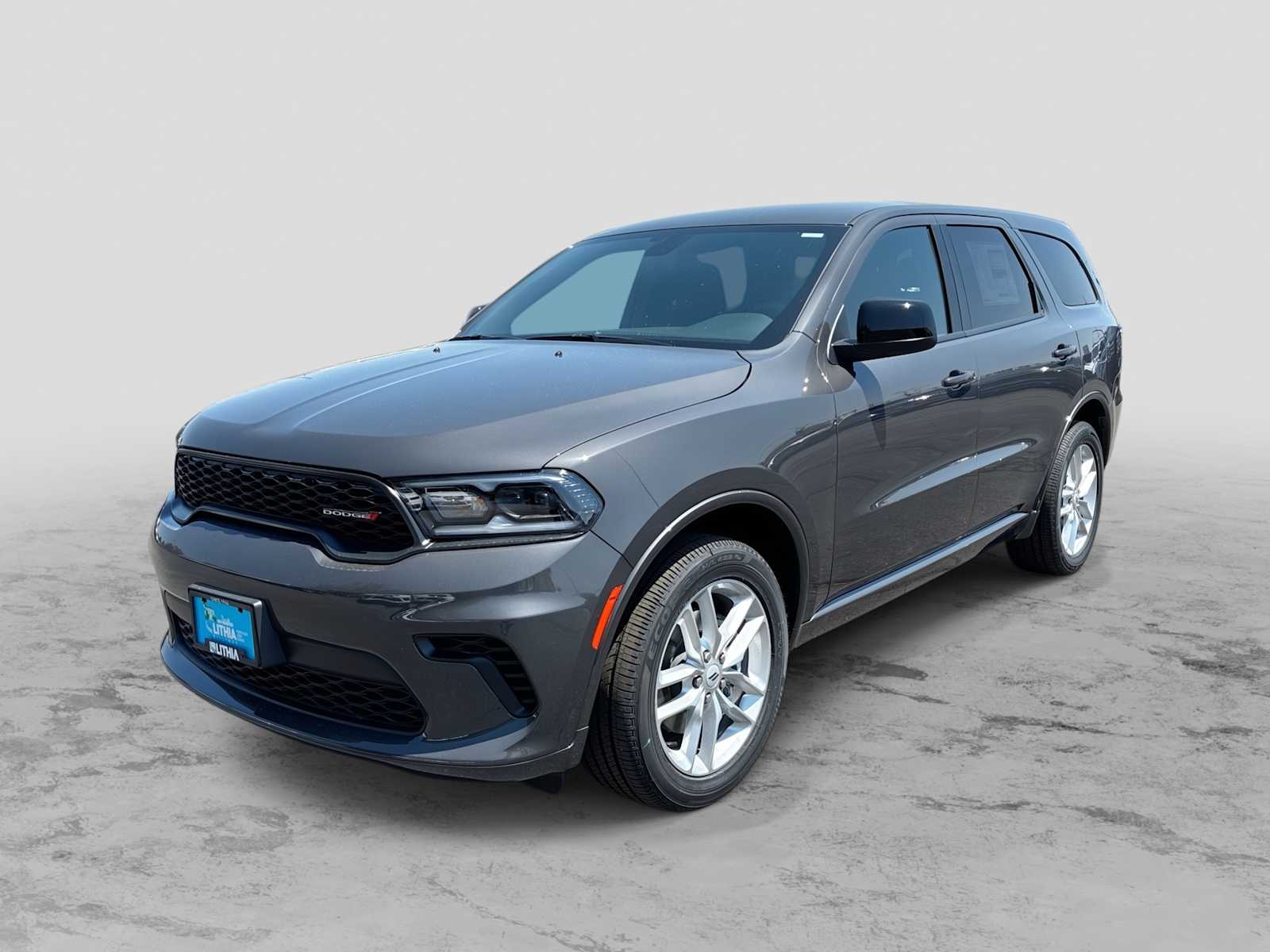 2026 Dodge Durango GT AWD