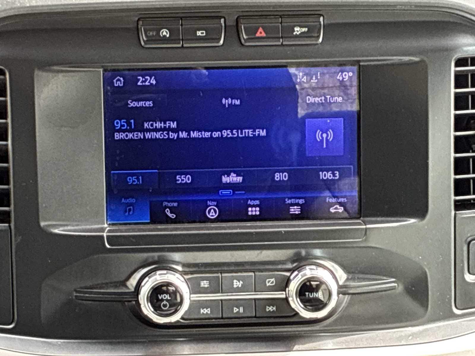 2021 Ford F-150 XLT - Photo 12
