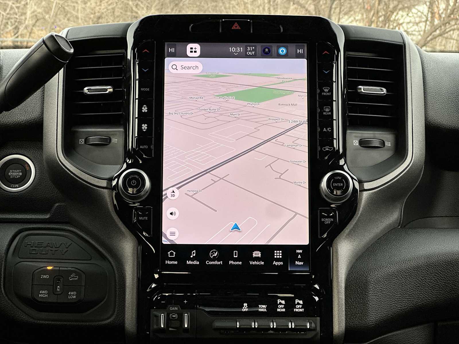 Thumbnail: 2026 RAM 2500 - 18