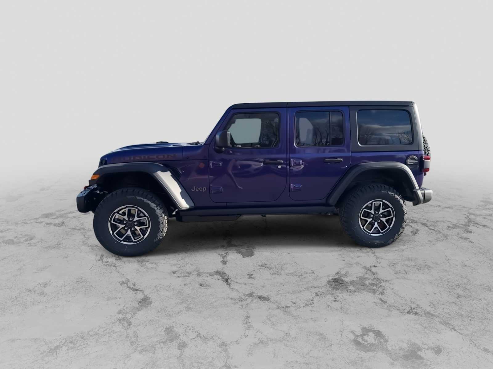 Thumbnail: 2026 Jeep Wrangler - 10