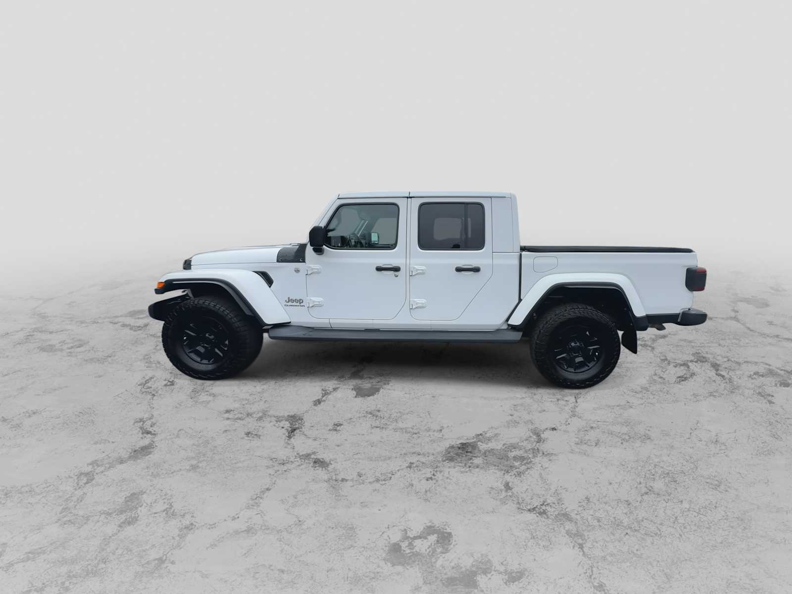 Thumbnail: 2020 Jeep Gladiator - 5