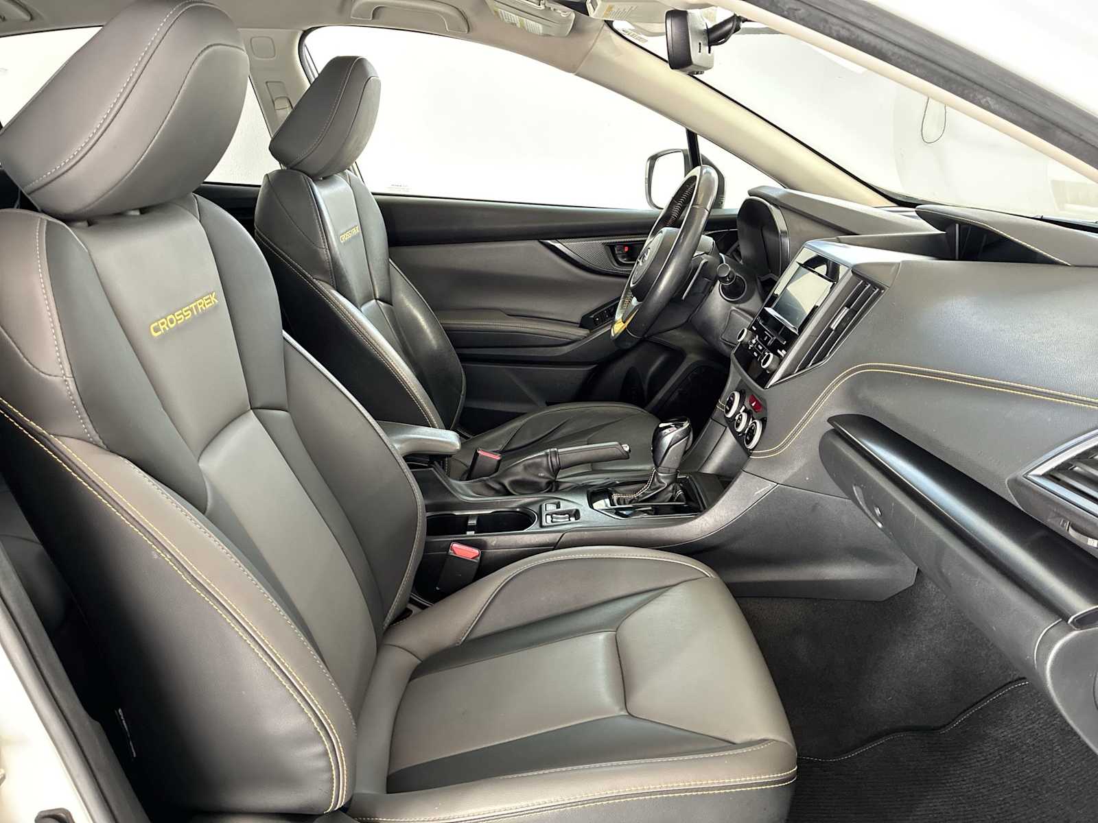 Thumbnail: 2022 Subaru Crosstrek - 24