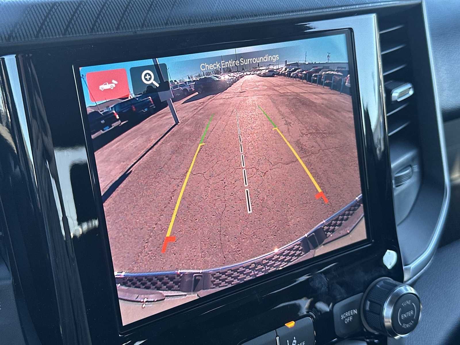 Thumbnail: 2026 RAM 1500 - 21