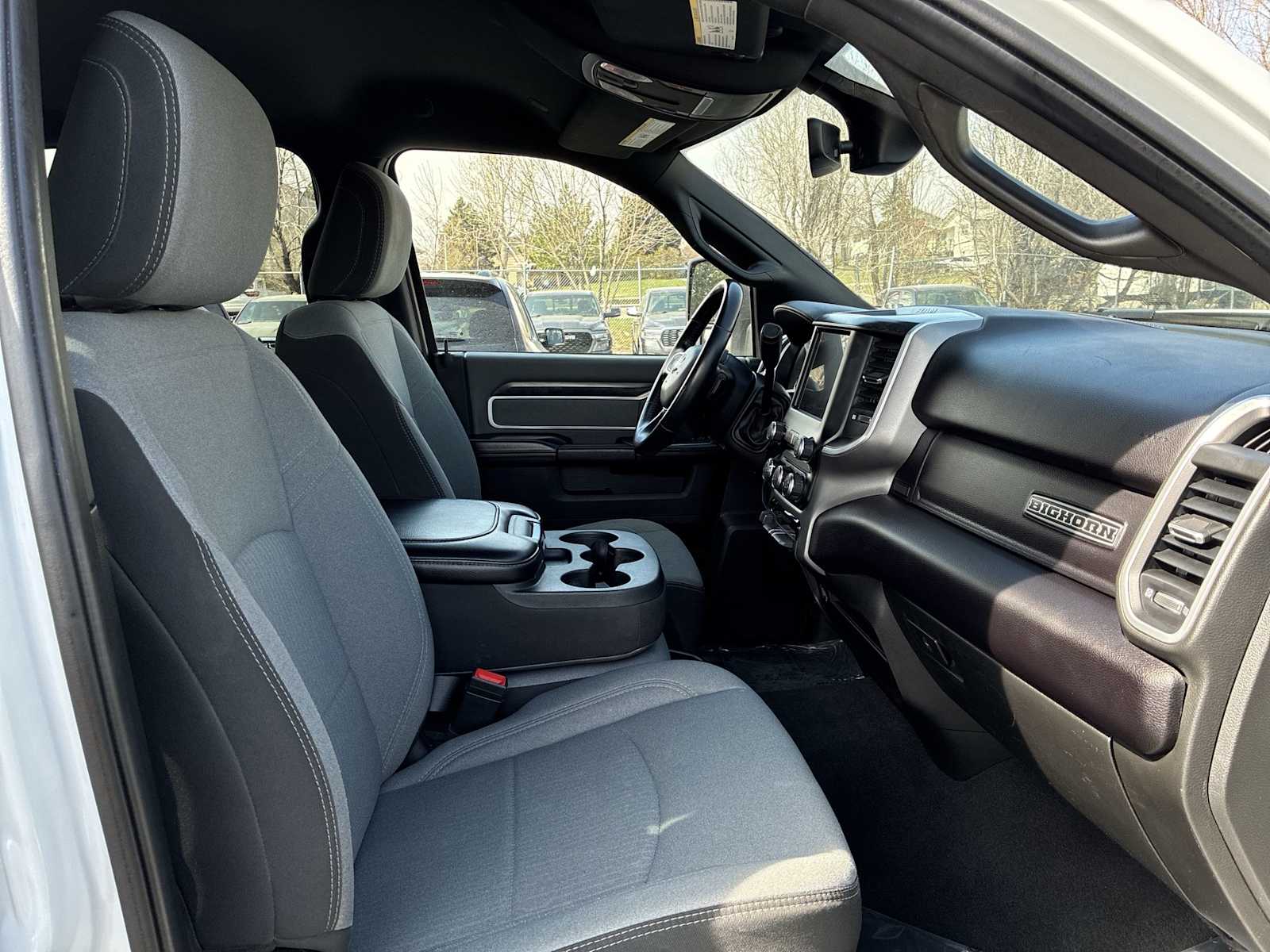 Thumbnail: 2023 RAM 3500 - 24