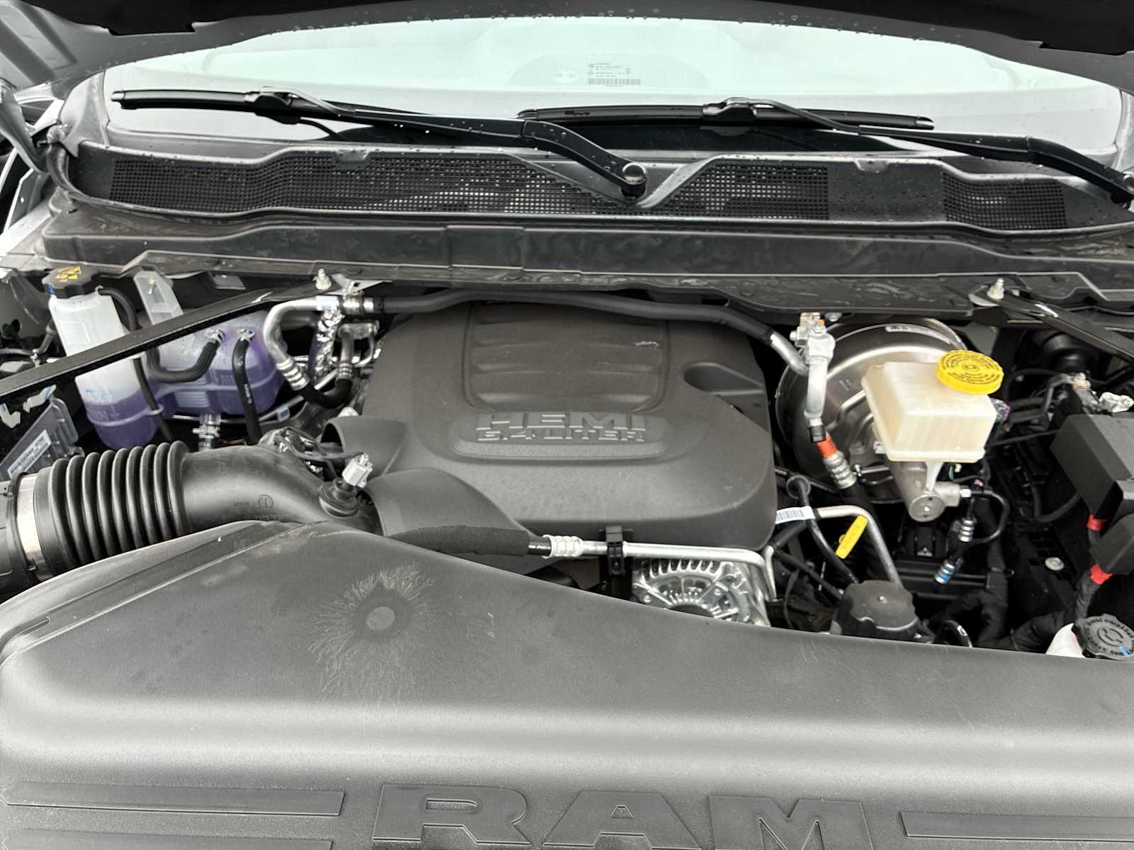 Thumbnail: 2026 RAM 2500 - 17