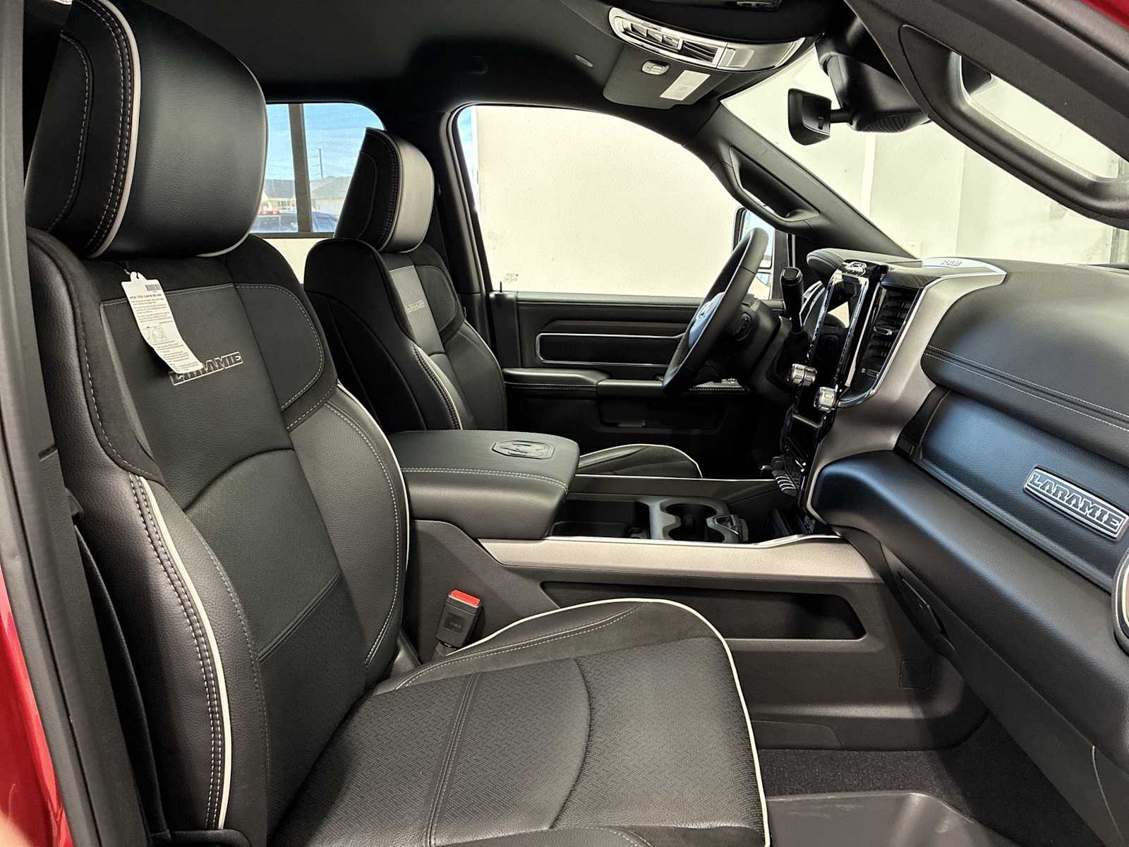 Thumbnail: 2026 RAM 2500 - 25