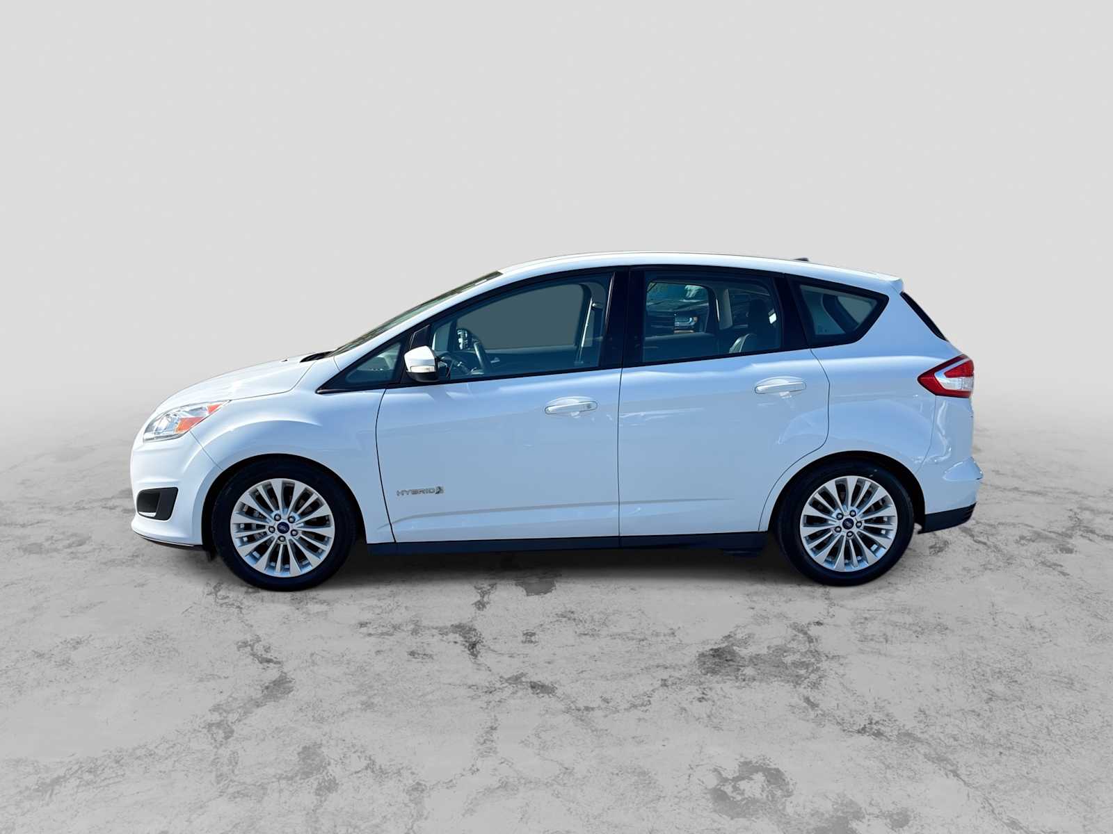 Thumbnail: 2017 Ford C-Max - 5