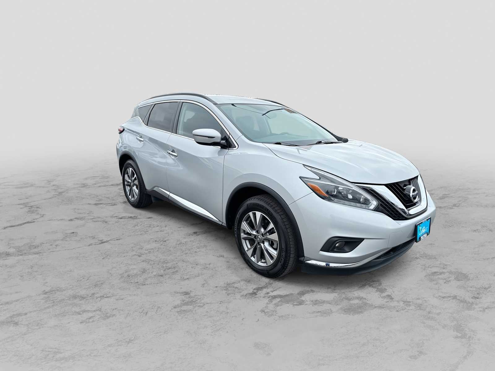 Thumbnail: 2018 Nissan Murano - 2